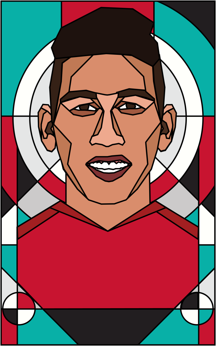 历经七年的 历经七年的