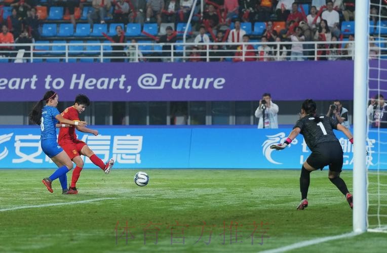 女足奥运备战进行时